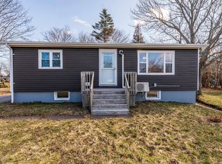 56 2nd Ave, Digby, NS B0V 1A0