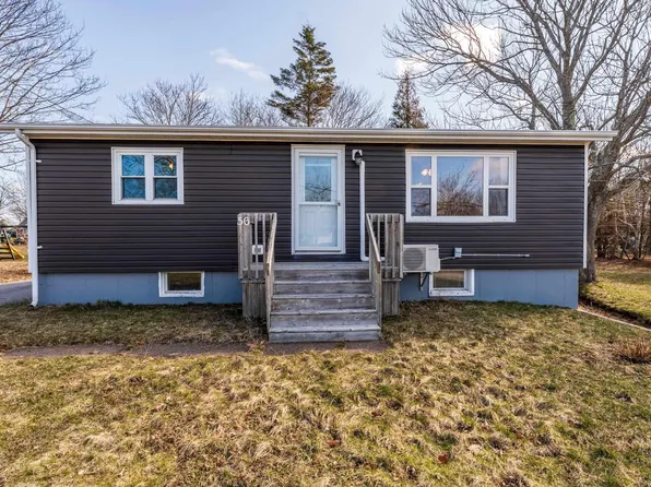 56 2nd Ave, Digby, NS B0V 1A0