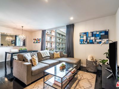 100 S Doheny Dr APT 914, Los Angeles, CA, 90048
