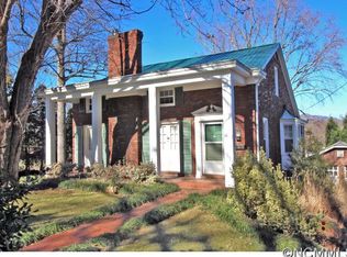 282 Pennsylvania Ave, Canton, NC 28716