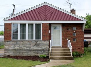 4053 W 82nd Pl, Chicago, IL 60652