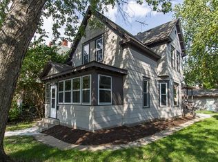 1866 26th St E, Minneapolis, MN 55404