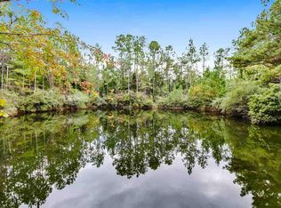 210 Cotton Creek Rd, Walnut Hill, FL 32568