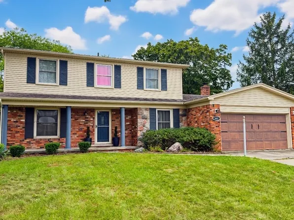 5481 Raven Pkwy, Monroe, MI 48161