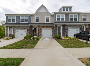 516 Rivanna Hill Way #E4, Glen Allen, VA 23060