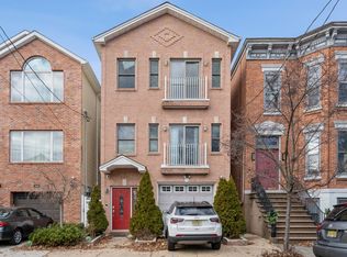 393 Ogden Ave #2, Jersey City, NJ 07307