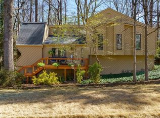 3405 Woodrun Trl NE, Marietta, GA 30062