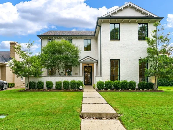 7206 Morton St, Dallas, TX 75209