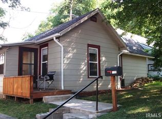 1200 N Lincoln St, Bloomington, IN