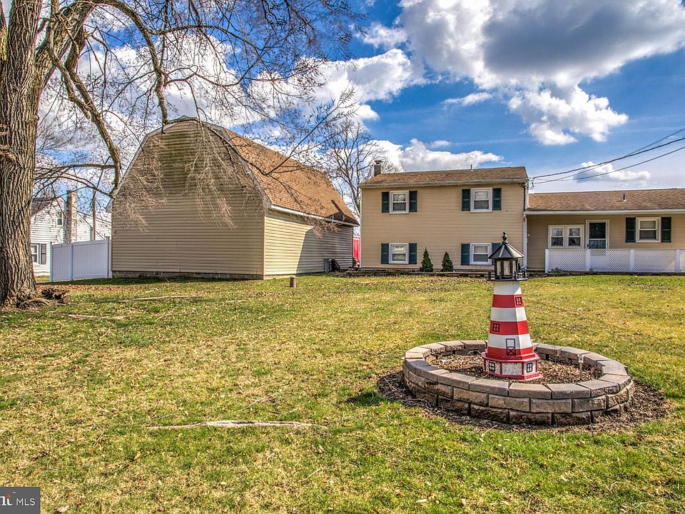 905 & 909 Mount Gretna Rd, Elizabethtown, PA 17022 Zillow