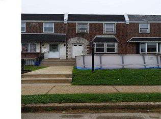 6647 Erdrick St, Philadelphia, PA 19135
