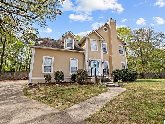 3rd image of 5878 Plantation Pine Dr