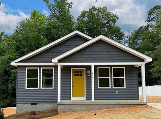 626 E Centerview St, China Grove, NC 28023