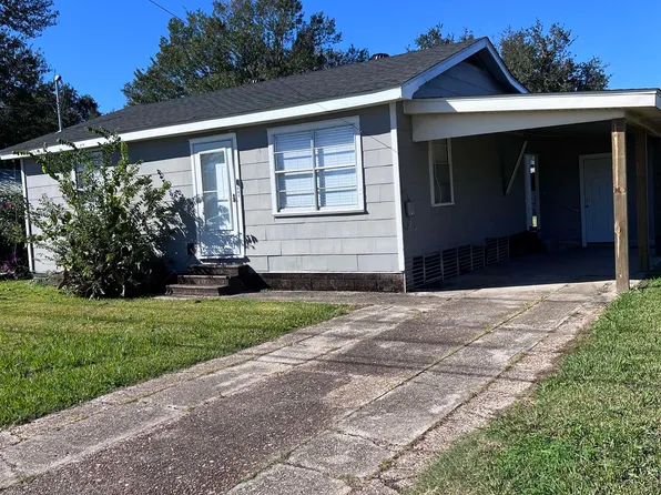 219 Patterson St, Houma, LA 70363