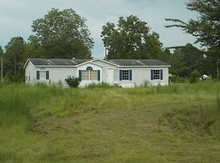 29 Riverside Rd, Nahunta, GA 31553