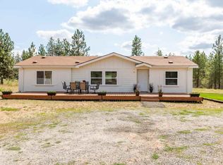 20212 S Malloy Prairie Rd, Cheney, WA 99004