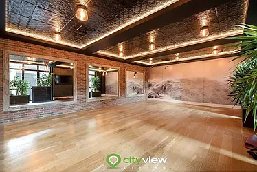 Rented by The KCI Group