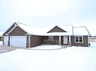 4765 N Buran Way, Appleton, WI 54913