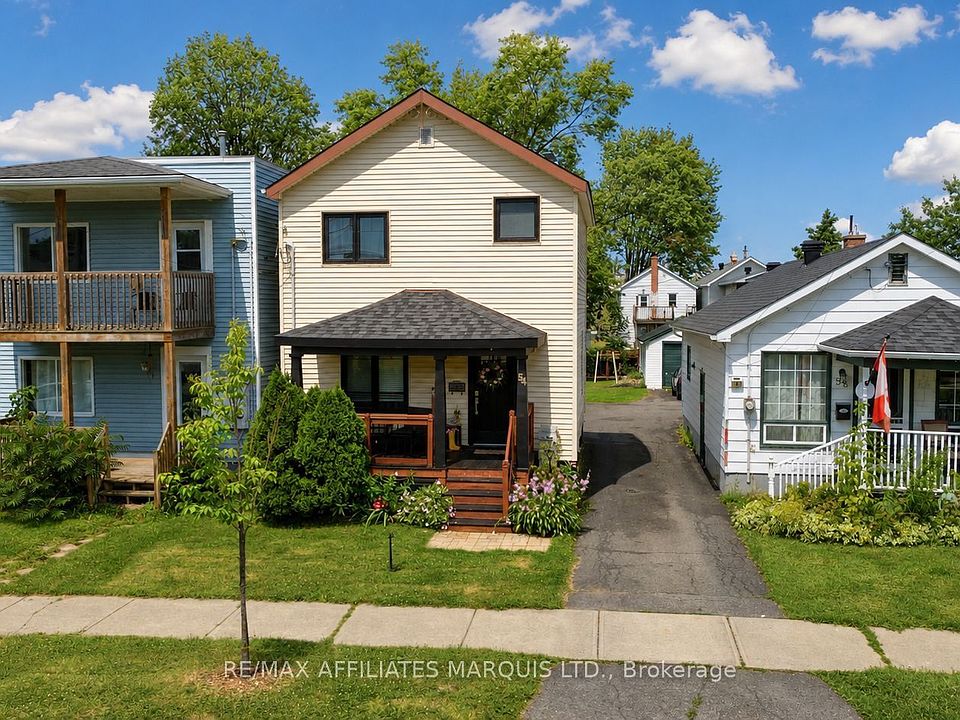 1st image of 54 Lefebvre Ave