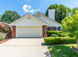 355 Retrac Rd, Lexington, KY 40503