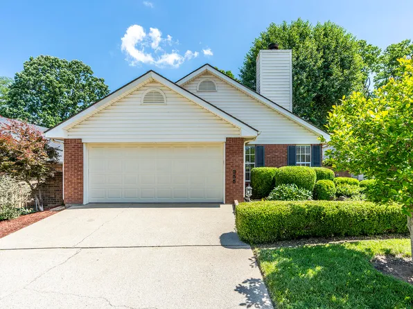 355 Retrac Rd, Lexington, KY 40503