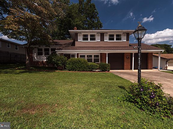 2nd image of 230 Aronimink Dr