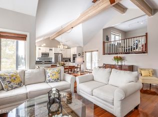 1494 W Meadow Loop Rd, Park City, UT 84098