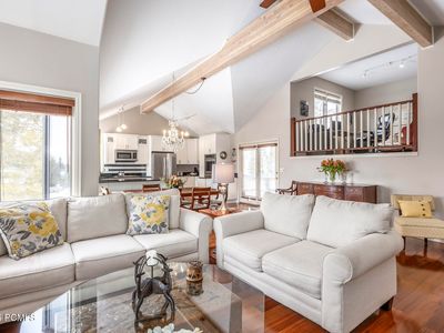 1494 W Meadow Loop Rd, Park City, UT, 84098