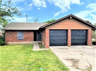236 NW 86th St, Oklahoma City, OK 73114