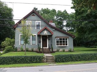 52 Church St, Weymouth, MA 02189