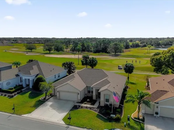 12592 SE 97th Terrace Rd, Summerfield, FL 34491