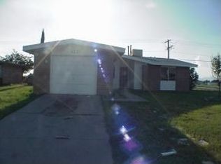 2221 Lake Omega St, El Paso, TX 79936