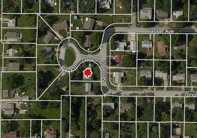 1st image of 2726 N 37th St