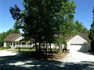 3609 John Oakley Rd, Prospect Hill, NC 27314