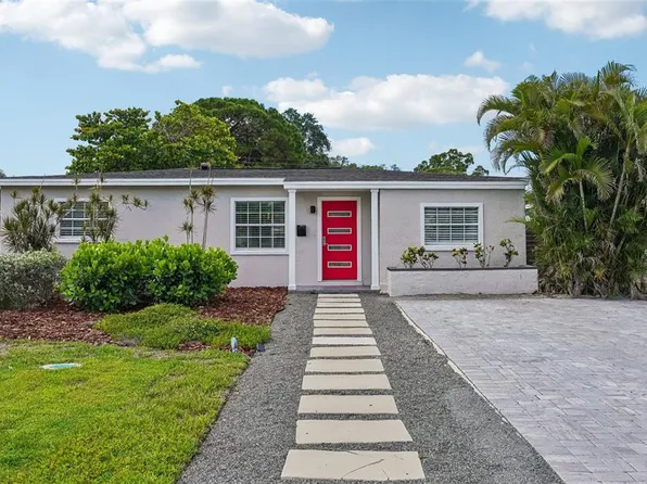 784 87th Ave N, Saint Petersburg, FL 33702