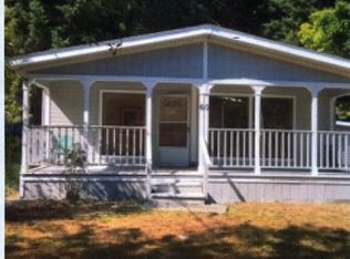 60 N Minerva Terrace Rd, Skokomish Nation, WA 98584