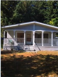 60 N Minerva Terrace Rd, Skokomish Nation, WA, 98584