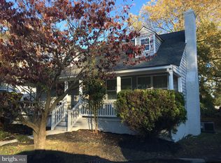 512 9th St, Laurel, MD 20707