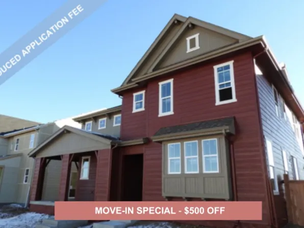 9320 E 61st Ave, Denver, CO 80238