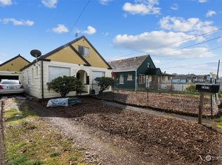 1913 Morgan St, Aberdeen, WA 98520