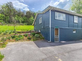 10704 Old Johnson Rd, Cumberland, MD 21502