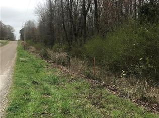 1810 Rhoden Rd, Broken Bow, OK 74728