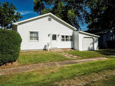 612 S 25th St, Herrin, IL, 62948