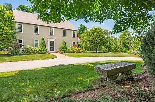 2nd image of 141 Wilder Rd