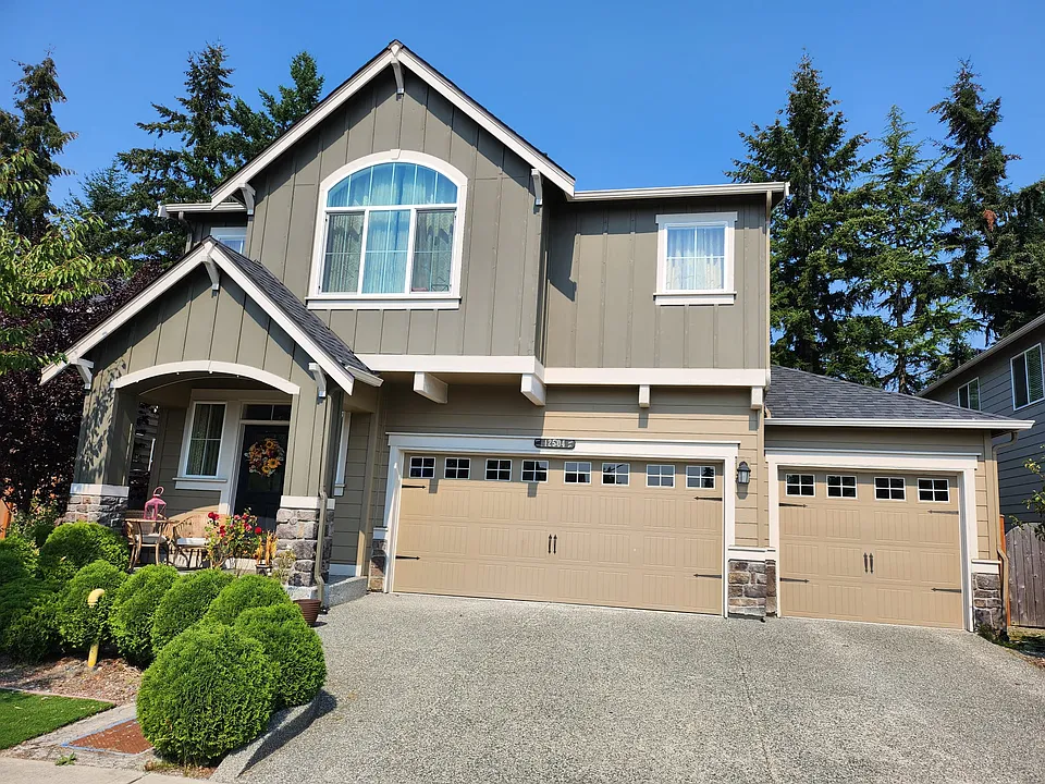 12504 NE 153rd Pl