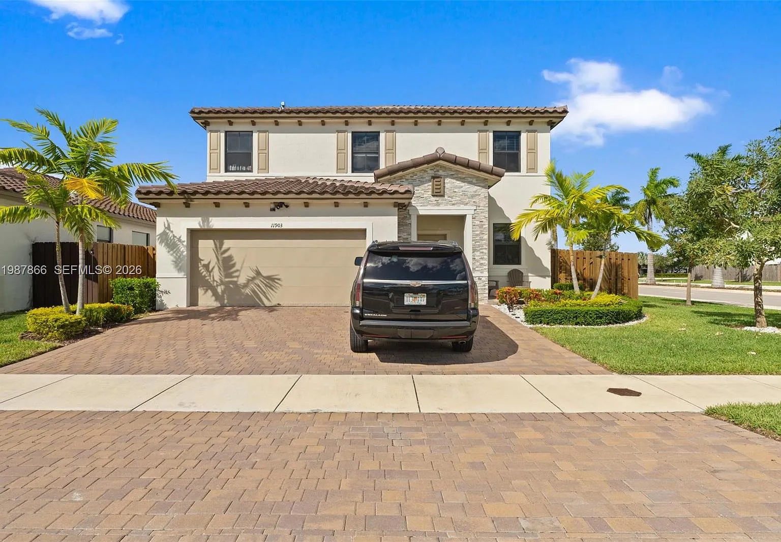 Estates At Silver Palm — Photo 2