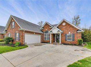 5210 Sustar Dr, Monroe, NC 28110