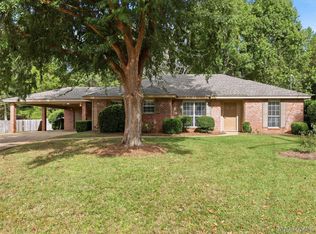 821 Bridleway Ct, Pike Road, AL 36064