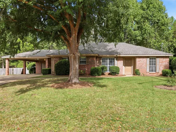 821 Bridleway Ct, Pike Road, AL 36064