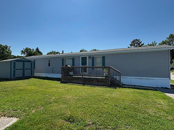 2nd image of 4101 S Sheridan Rd Lot 246
